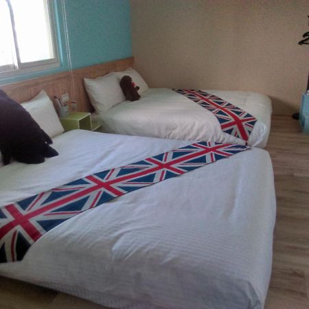 Shuiquan 19N Bed & Breakfast Hengchun Exterior photo