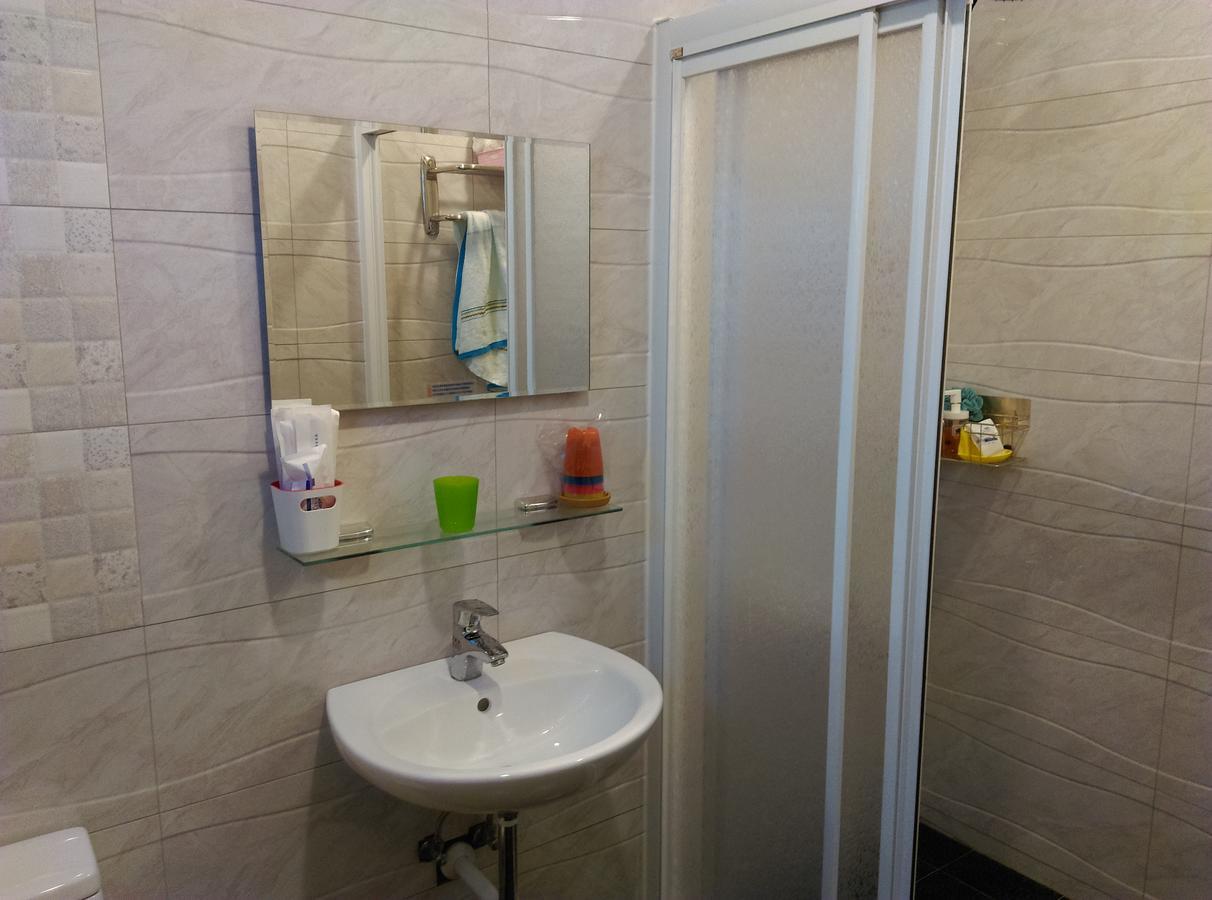 Shuiquan 19N Bed & Breakfast Hengchun Exterior photo