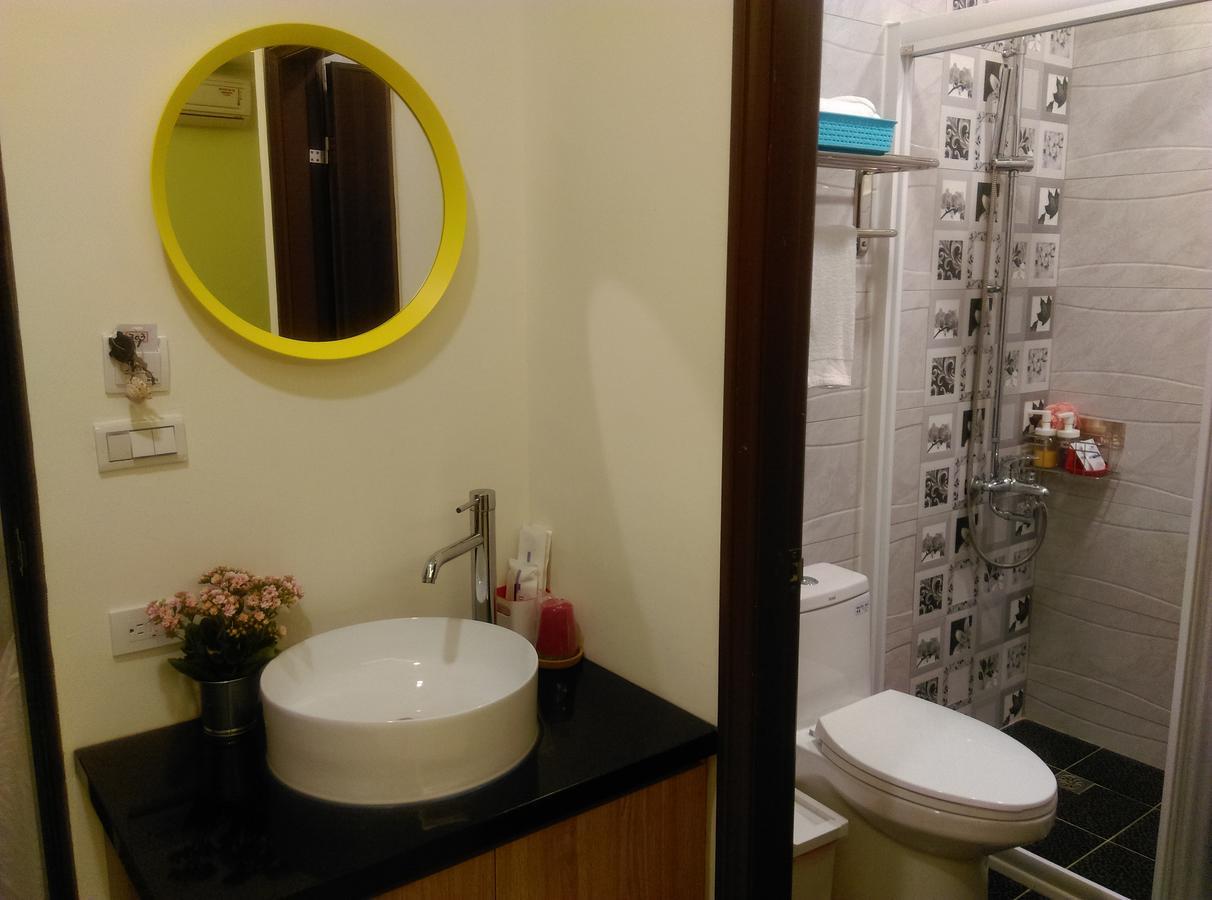 Shuiquan 19N Bed & Breakfast Hengchun Exterior photo