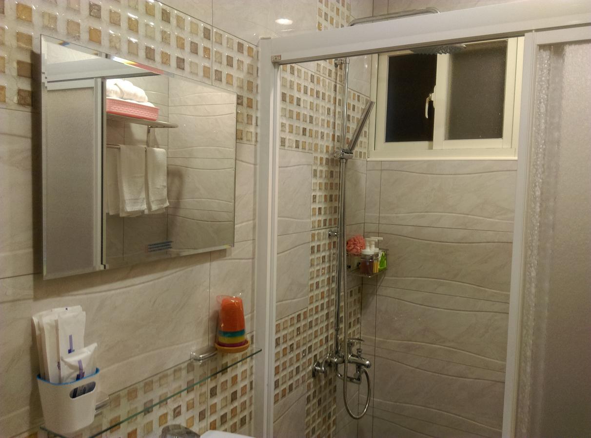 Shuiquan 19N Bed & Breakfast Hengchun Exterior photo
